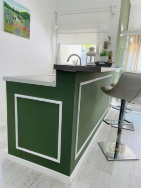 Rab Studio first floor 32m2